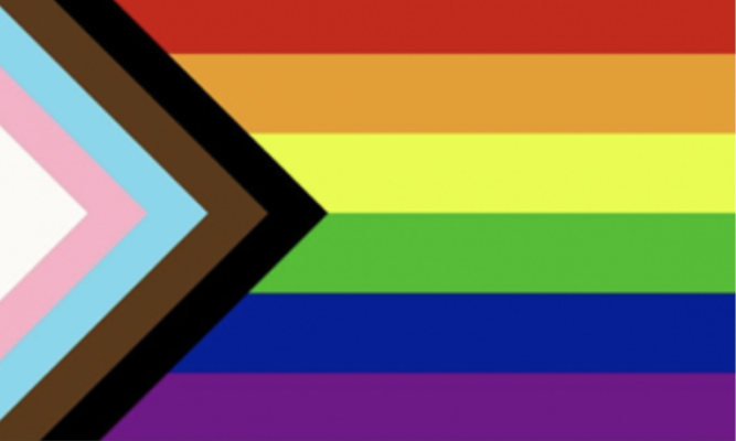 Pride Flag